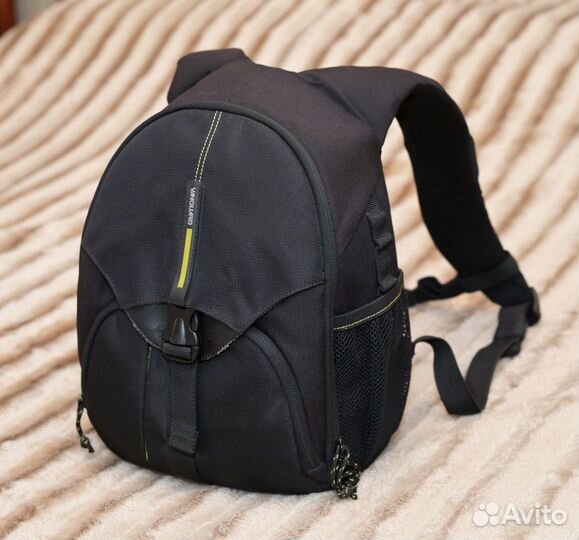 Фоторюкзак Vanguard biin 50
