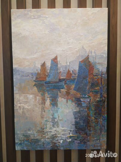 Пишу картины на заказ