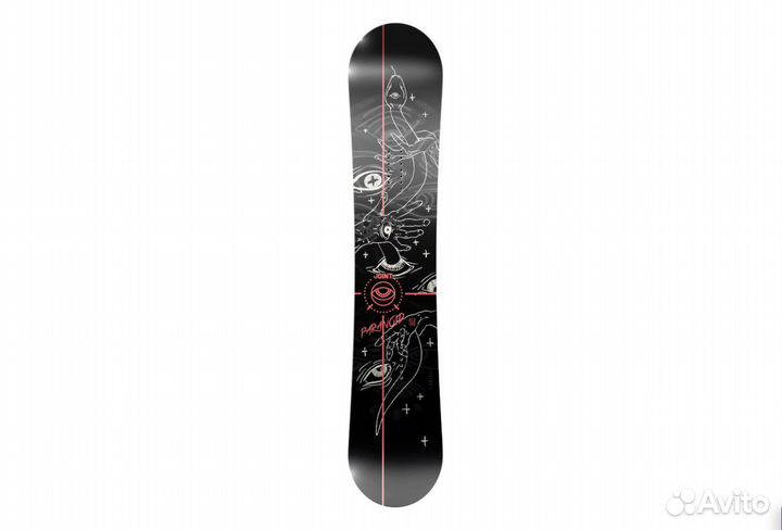 Сноуборд Joint Paranoid