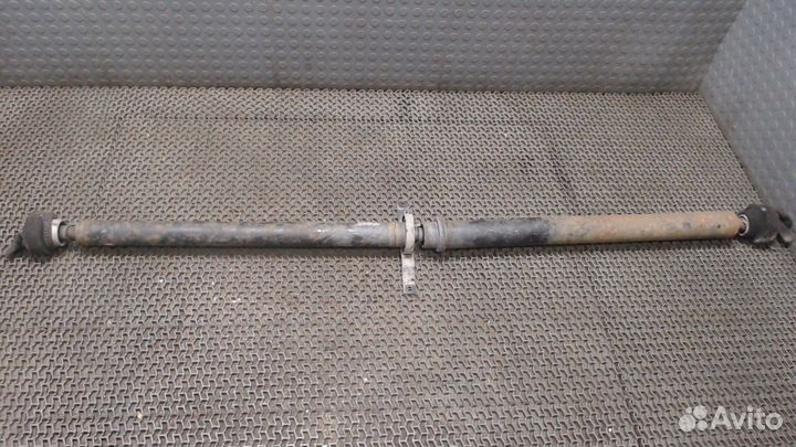 Кардан Volkswagen Phaeton, 2009