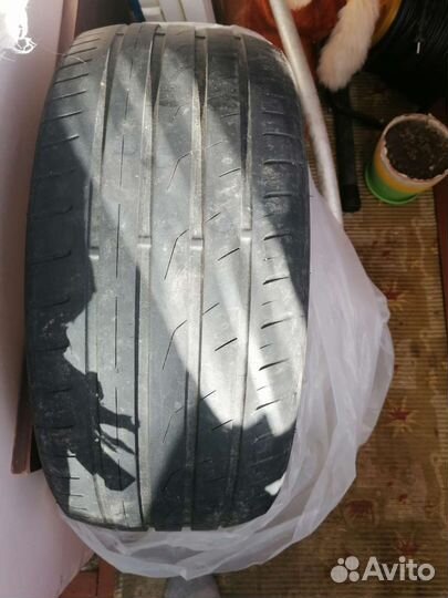 Toyo Proxes CF2 225/45 R17