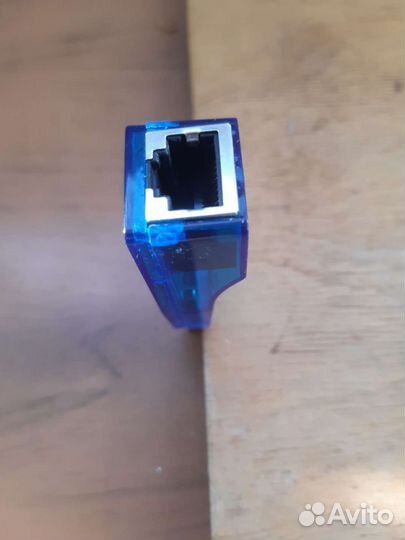 Сетевая карта usb