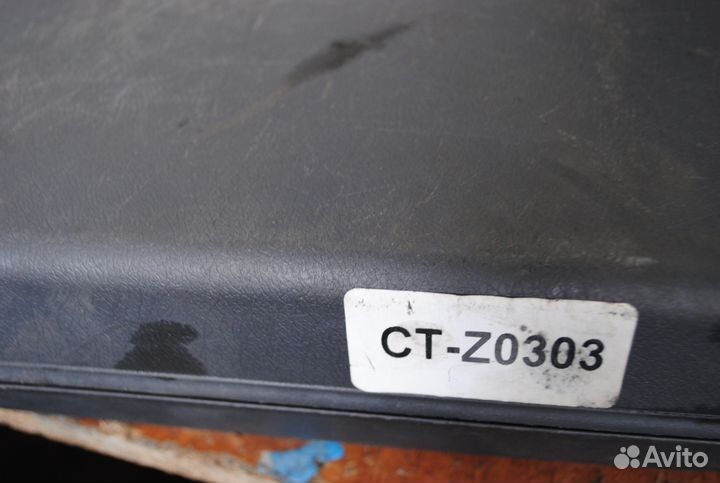 CT-Z0303 набор для свечей накаливания mercedes