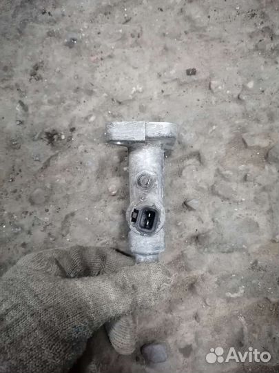 Фланец системы охлаждения Mitsubishi Pajero pinin