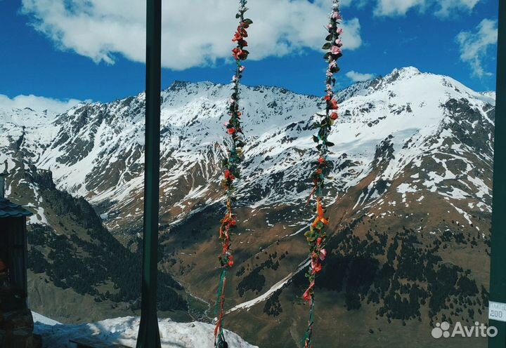 7сен24Северный Кавказ:Точки притяжения /2М цо3015