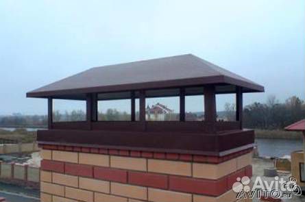 Гибка изделий из кровельного металла