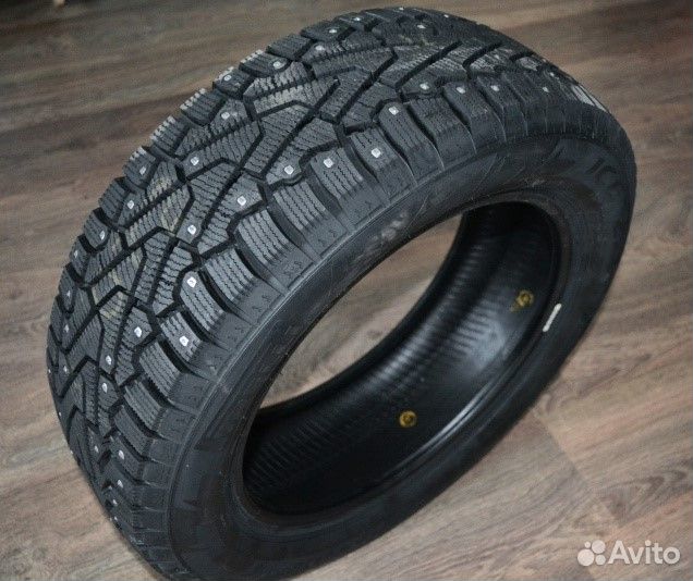 Pirelli Ice Zero 195/65 R15 95T