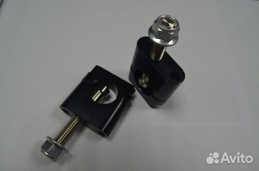 Проставки QX Motor