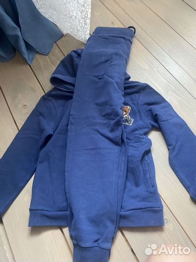 Одежда 128-140