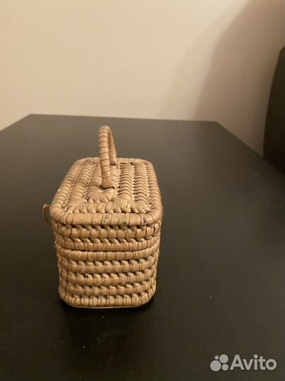 Посуда для кукол