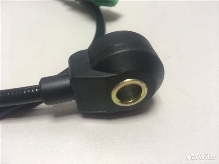 Датчик детонации Volkswagen Passat B3 1988-1993