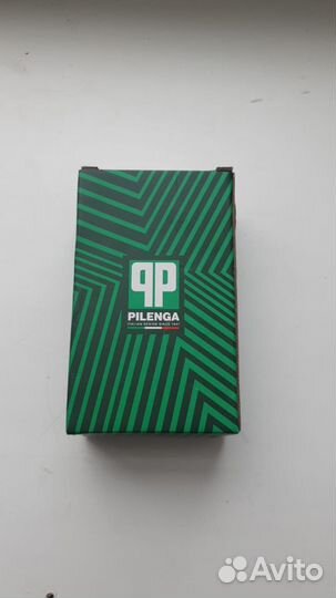 Наконечники рулевой тяги рио\солярис