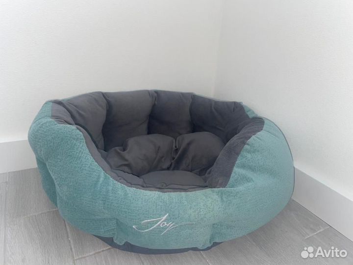 Лежанка для собак и кошек Joy