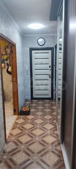 4-к. квартира, 77,6 м², 8/10 эт.