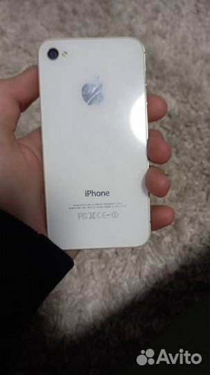 iPhone 4S, 32 ГБ