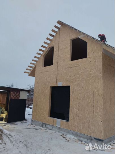 Ремонт и строительство отделочник