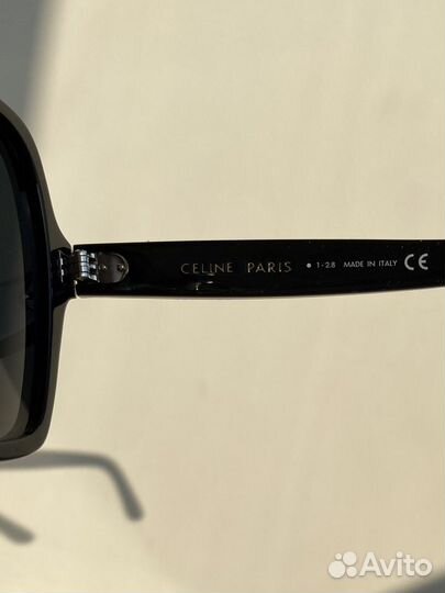 Очки Celine новые оригинал