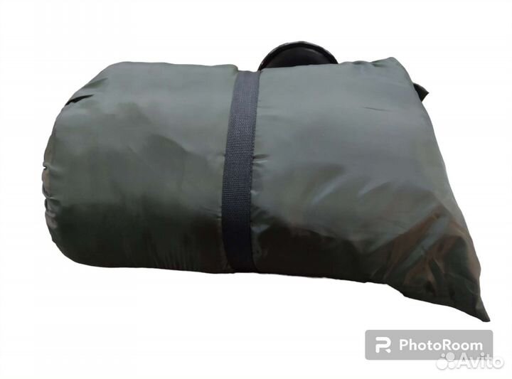 Спальный мешок