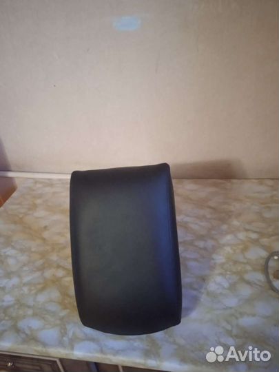 Подлокотник ford focus 2 рестайлинг