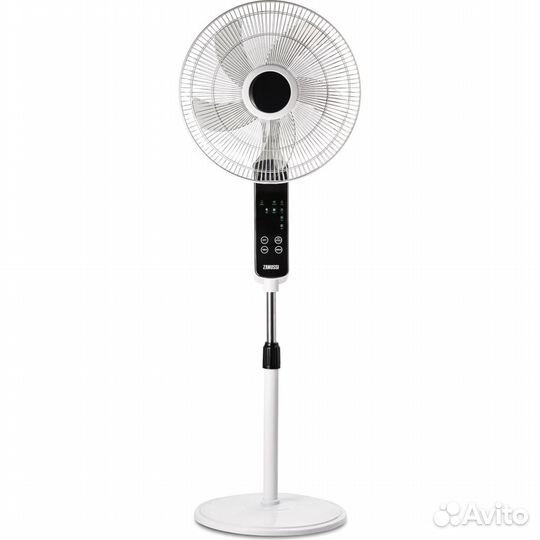 Напольный вентилятор Zanussi ZFF-901N