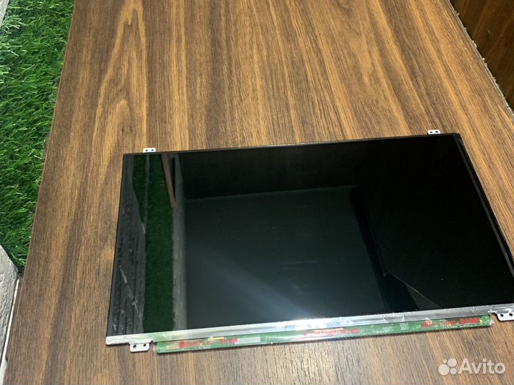 Матрица 15.6 slim 40 pin lp156wh3