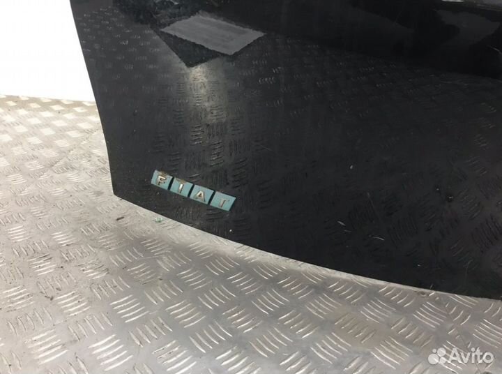 Крышка багажника Fiat Punto (1999-2005)