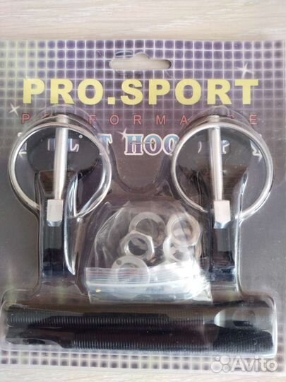 Замки капота черные