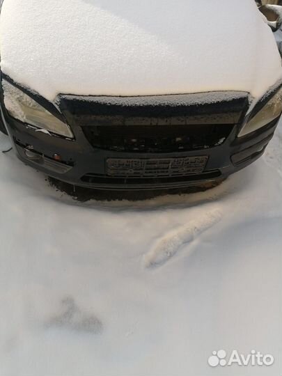 Авторазбор Ford Focus 2 1.8 и 1.6