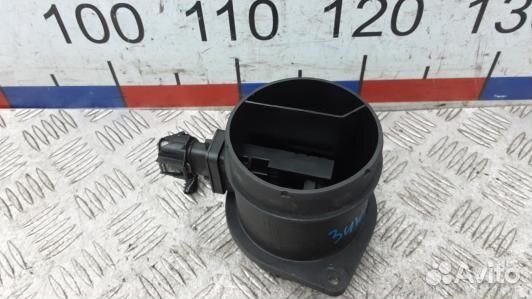 Расходомер воздуха дизельный volvo V60 1 (3UK20BP0