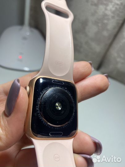 Apple watch 4 40mm