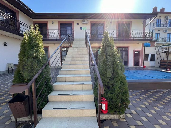 Комната 20 м², 1/2 эт.