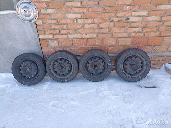 Hankook Optimo K415 185/65 R15 88H