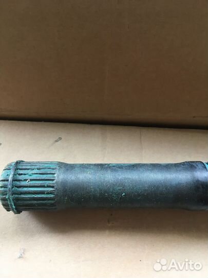 Привод hyundai-KIA