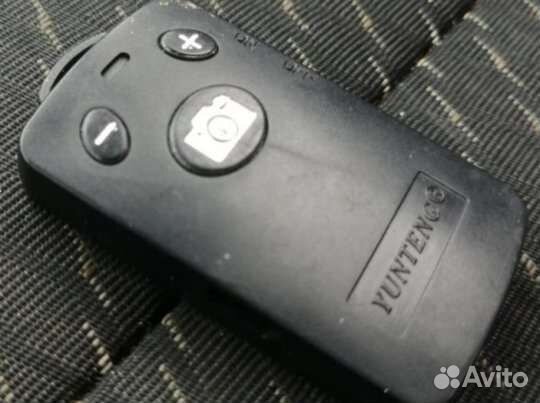 Пульт управления для фотоаппарата