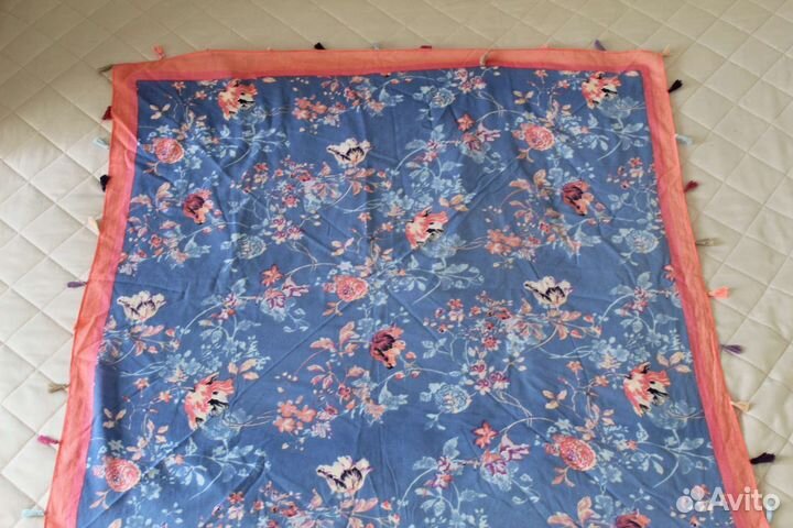 Платок легкий