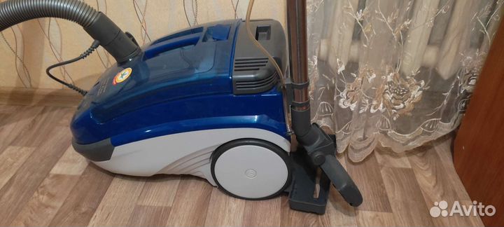 Пылесос Thomas Twin tt