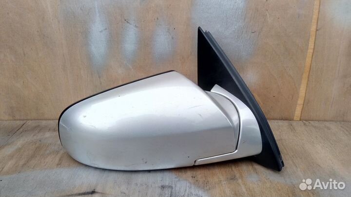 Зеркало Переднее правое на Опель Омега Б Рестайл