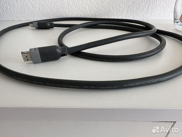 Кабели hdmi (1,5 м и 2,0 м)