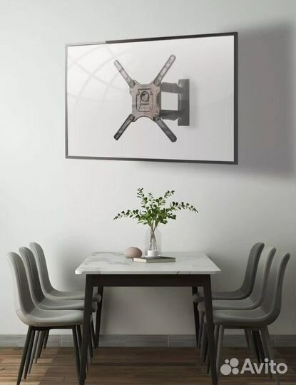 Кранштейн для телевизора