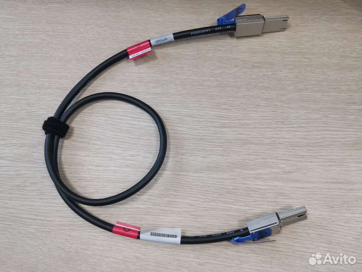 Кабель miniSAS HP 407344-002