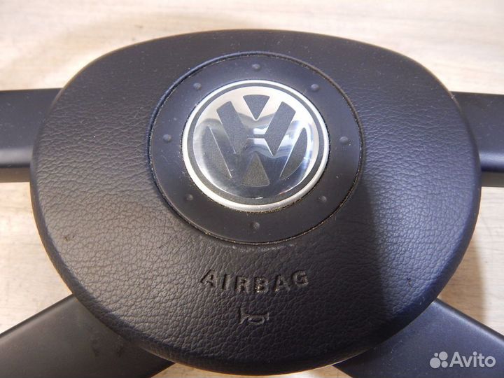 Руль + AIR BAG Vw Touran