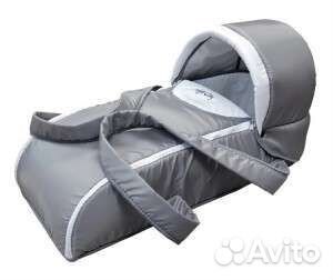 Сумка переноска детская