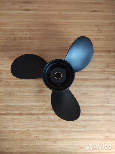 Скоростной винт Tohatsu 9.8 сил 9.5 шаг