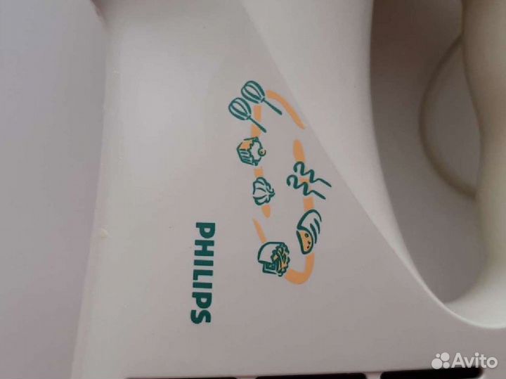 Миксер ручной для кухни 