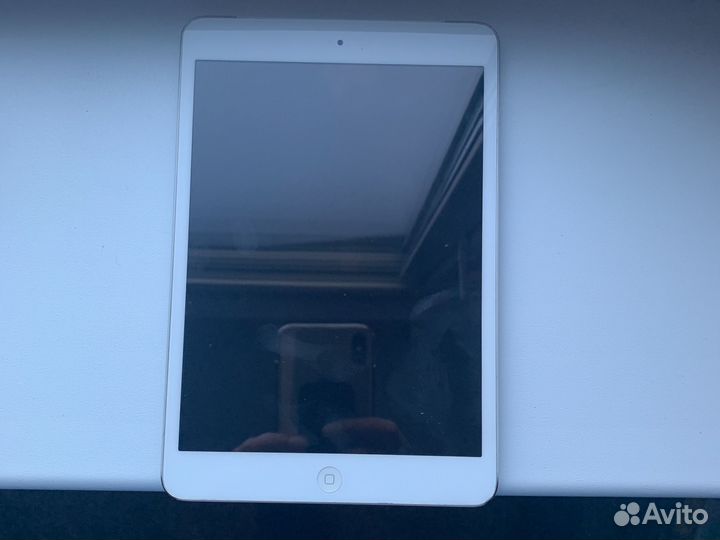 iPad mini