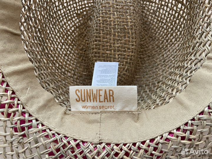 Шляпы из натуральных материалов