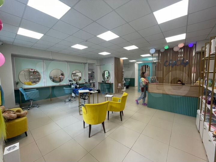 Помещение на Степана Разина 19, 106 м²