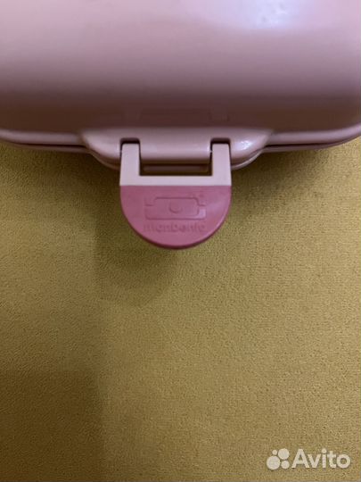 Ланч бокс детский monbento