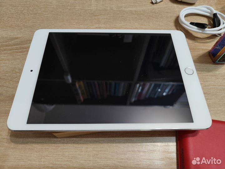 iPad mini 3 Wi-Fi + Cellular