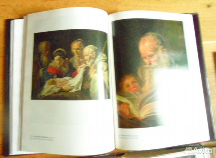 Книги альбомы по живописи и искусству